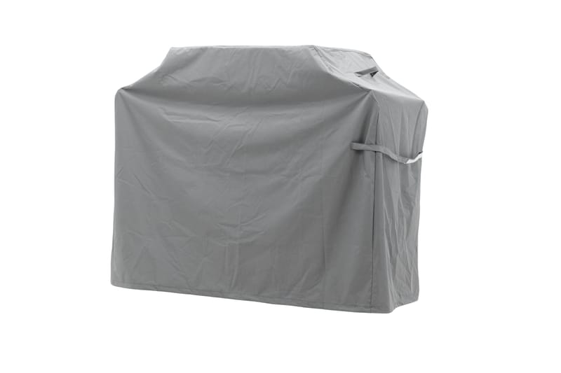 Klas Grilltrekk 150x100x70 cm - Grå - Hagemøbler - Puteoppbevaring & møbelbeskyttelse - Overtrekk hagemøbler