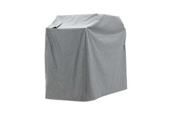 Klas Grilltrekk 150x100x70 cm - Grå - Hage - Griller - Grilltilbehør - Beskyttelsestrekk