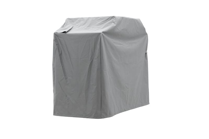 Klas Grilltrekk 150x100x70 cm - Gr å - Hagemøbler - Puteoppbevaring & møbelbeskyttelse - Overtrekk hagemøbler