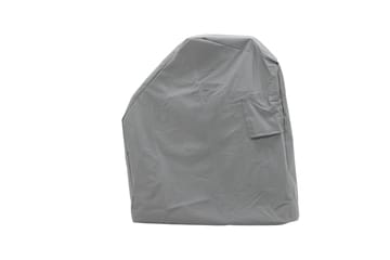 Klas Møbeltrekk til Stol 90x65x100 cm - Grå - Hage - Griller - Grilltilbehør - Beskyttelsestrekk