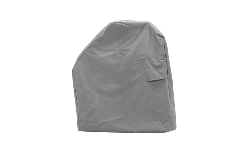 Klas Møbeltrekk til Stol 90x65x100 cm - Grå - Hagemøbler - Puteoppbevaring & møbelbeskyttelse - Overtrekk hagemøbler