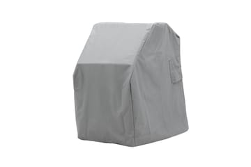 Klas Møbeltrekk til Stol 90x65x100 cm - Grå - Hage - Griller - Grilltilbehør - Beskyttelsestrekk