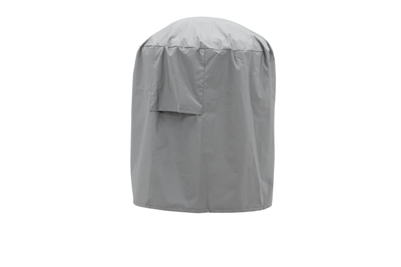 Klas Grilltrekk 90x90 cm - Grå - Hagemøbler - Puteoppbevaring & møbelbeskyttelse - Overtrekk hagemøbler