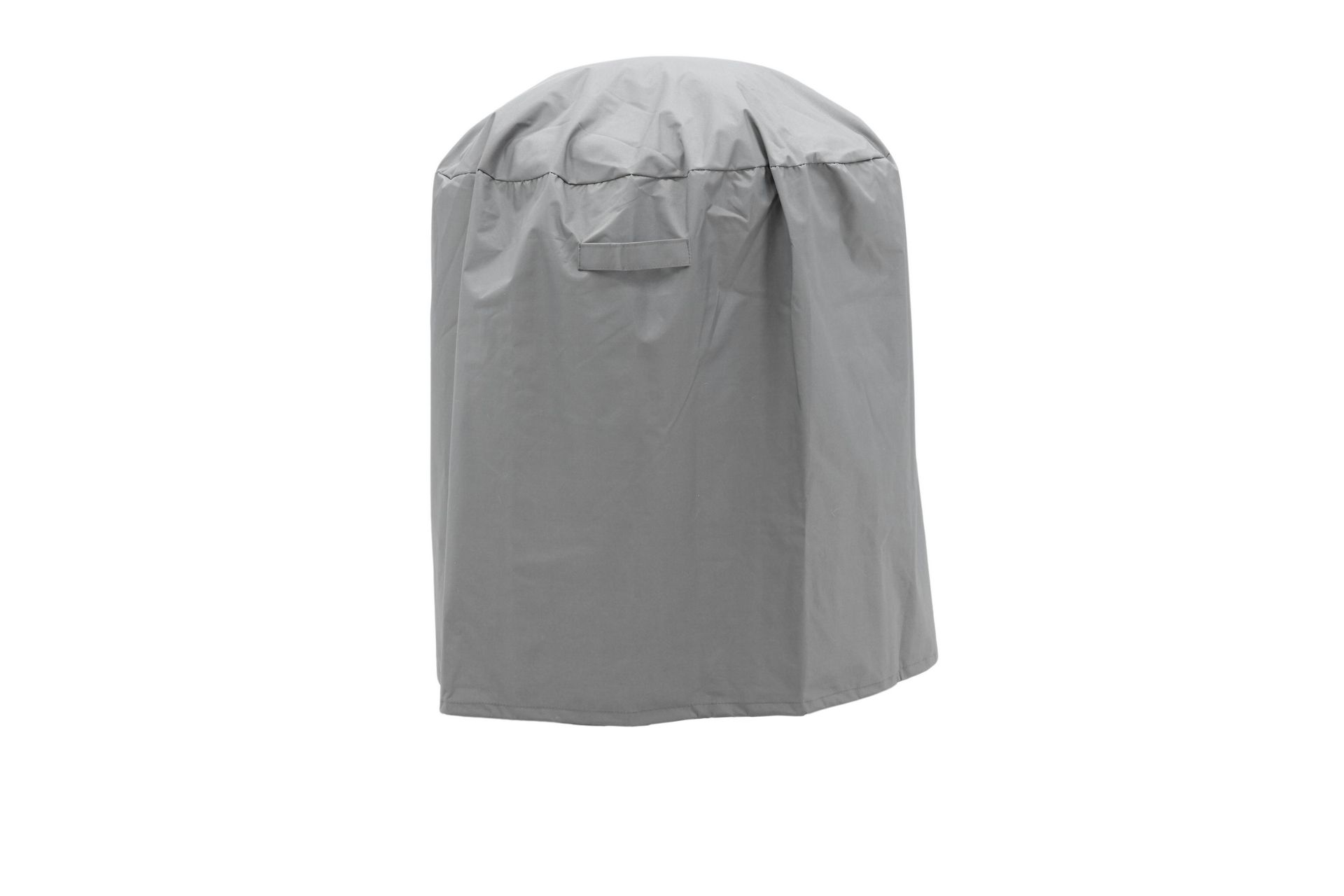 Klas Grilltrekk 90x90 cm - Grå - Hagemøbler - Puteoppbevaring & møbelbeskyttelse - Overtrekk hagemøbler
