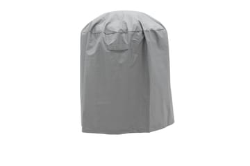 Klas Grilltrekk 90x90 cm - Grå - Hagemøbler - Puteoppbevaring & møbelbeskyttelse - Overtrekk hagemøbler