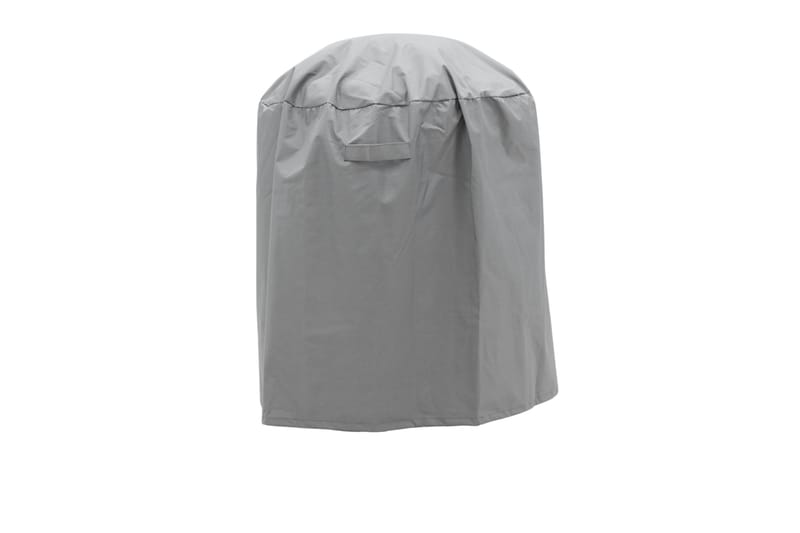 Klas Grilltrekk 90x90 cm - Grå - Hagemøbler - Puteoppbevaring & møbelbeskyttelse - Overtrekk hagemøbler