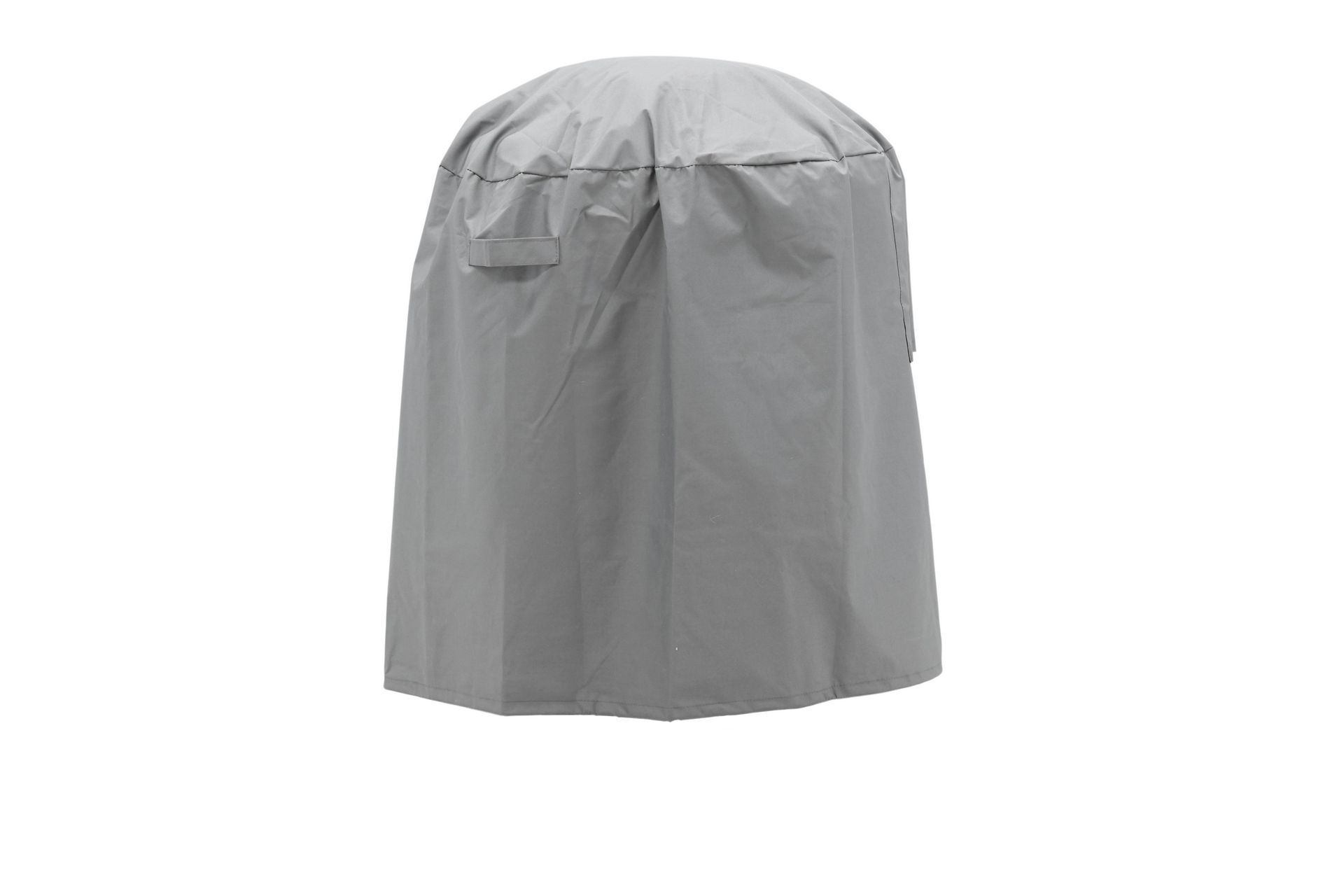 Klas Grilltrekk 90x90 cm - Grå - Hagemøbler - Puteoppbevaring & møbelbeskyttelse - Overtrekk hagemøbler