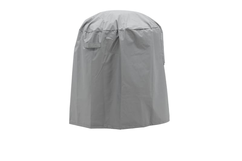 Klas Grilltrekk 90x90 cm - Grå - Hagemøbler - Puteoppbevaring & møbelbeskyttelse - Overtrekk hagemøbler