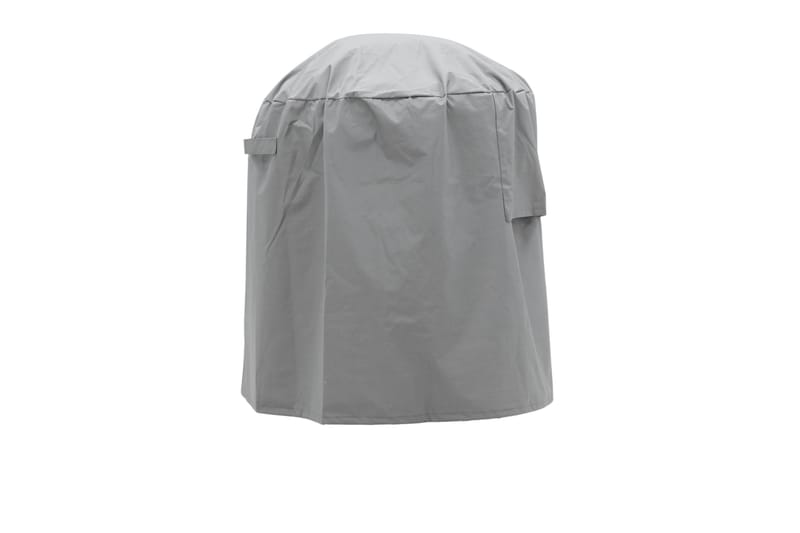 Klas Grilltrekk 90x90 cm - Grå - Hagemøbler - Puteoppbevaring & møbelbeskyttelse - Overtrekk hagemøbler
