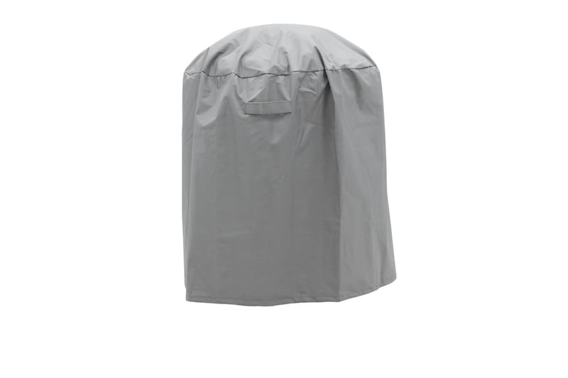 Klas Grilltrekk 90x90 cm - Grå - Hagemøbler - Puteoppbevaring & møbelbeskyttelse - Overtrekk hagemøbler