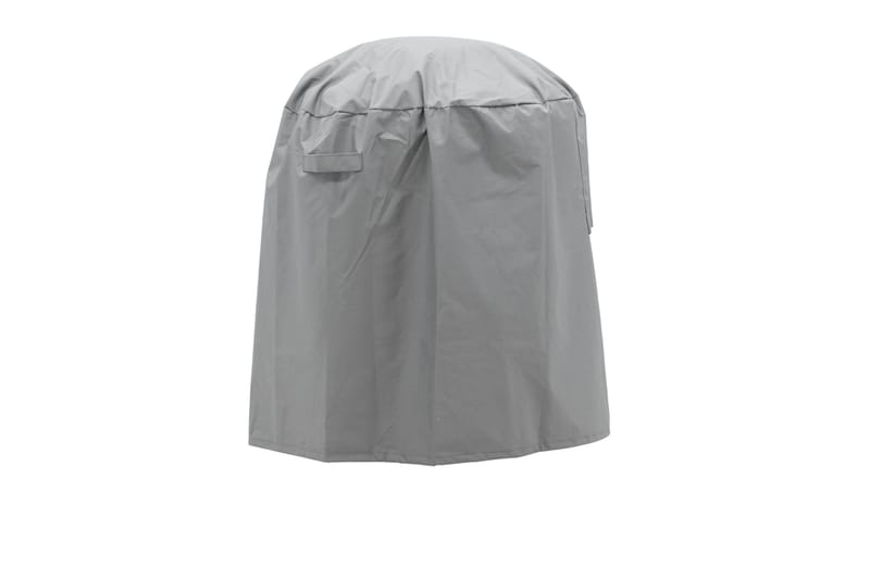 Klas Grilltrekk 90x90 cm - Grå - Hagemøbler - Puteoppbevaring & møbelbeskyttelse - Overtrekk hagemøbler