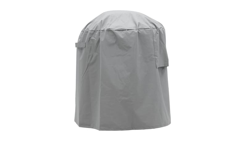 Klas Grilltrekk 90x90 cm - Grå - Hagemøbler - Puteoppbevaring & møbelbeskyttelse - Overtrekk hagemøbler