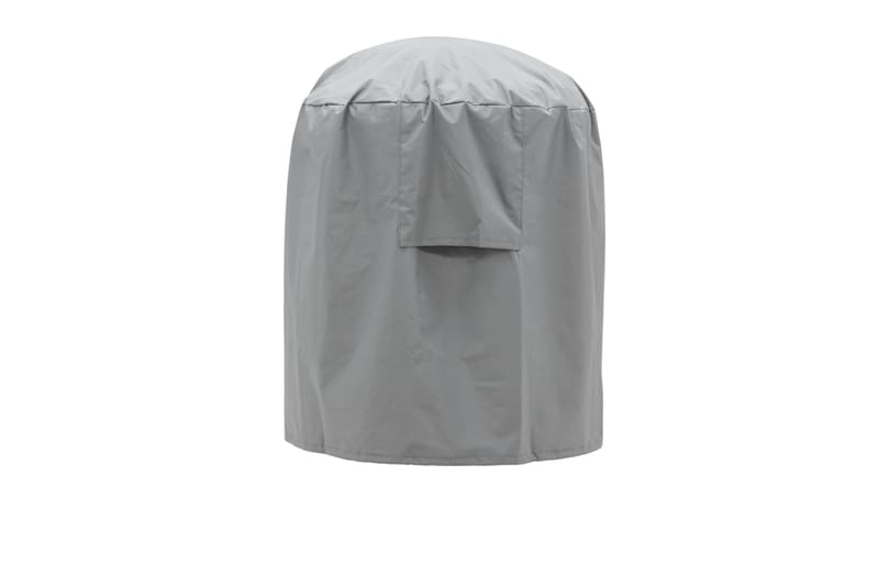 Klas Grilltrekk 90x90 cm - Grå - Hagemøbler - Puteoppbevaring & møbelbeskyttelse - Overtrekk hagemøbler