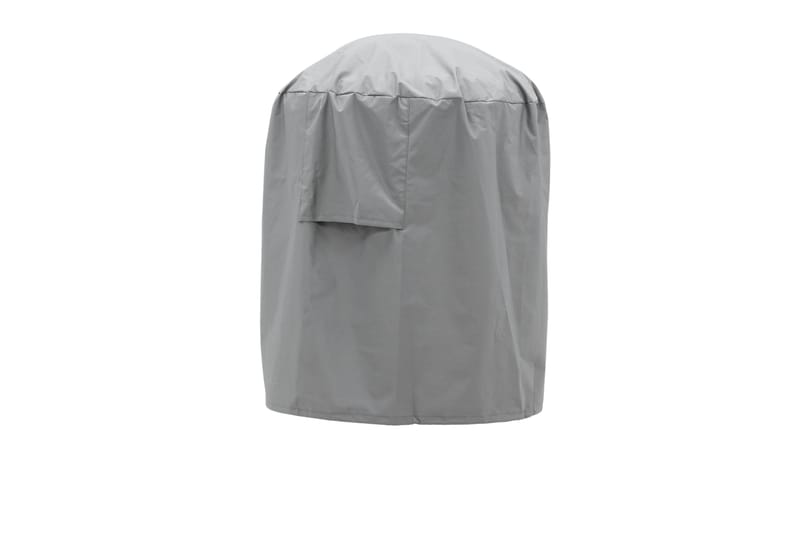 Klas Grilltrekk 90x90 cm - Grå - Hagemøbler - Puteoppbevaring & møbelbeskyttelse - Overtrekk hagemøbler