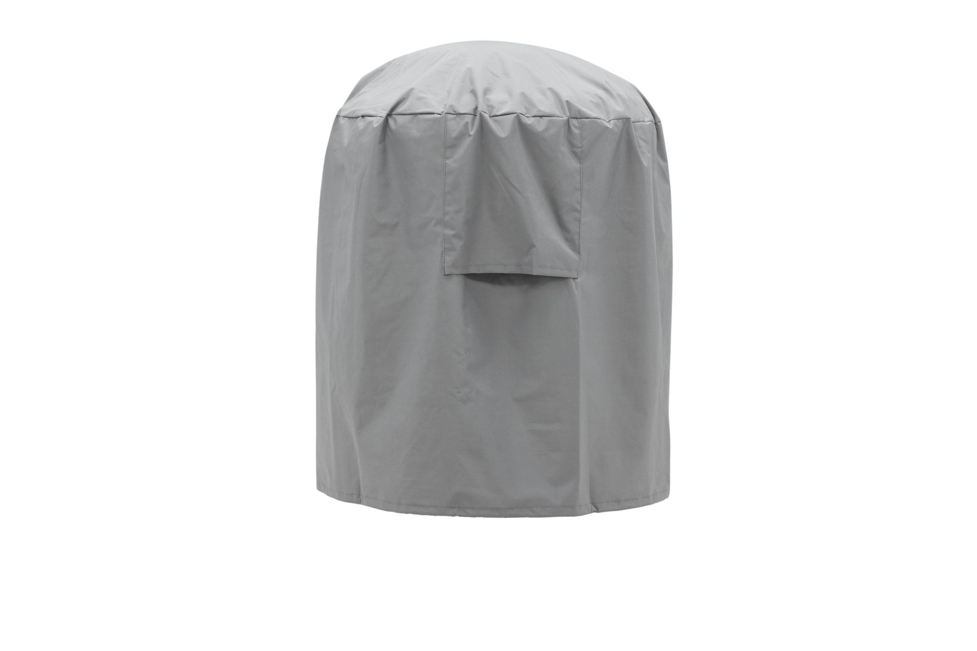 Klas Grilltrekk 90x90 cm - Grå - Hagemøbler - Puteoppbevaring & møbelbeskyttelse - Overtrekk hagemøbler