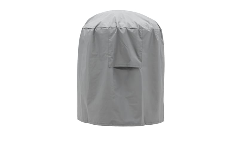 Klas Grilltrekk 90x90 cm - Grå - Hagemøbler - Puteoppbevaring & møbelbeskyttelse - Overtrekk hagemøbler