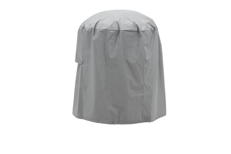 Klas Grilltrekk 90x90 cm - Grå - Hagemøbler - Puteoppbevaring & møbelbeskyttelse - Overtrekk hagemøbler