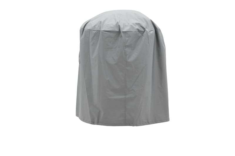 Klas Grilltrekk 90x90 cm - Grå - Hagemøbler - Puteoppbevaring & møbelbeskyttelse - Overtrekk hagemøbler