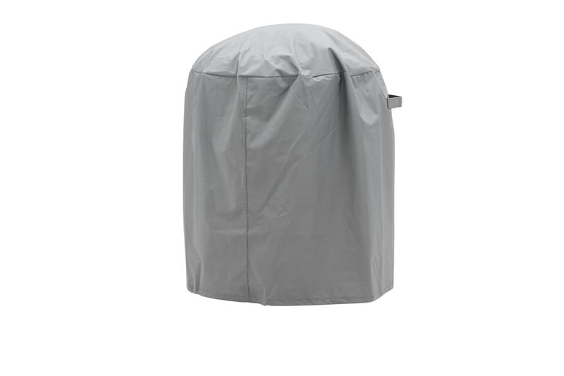 Klas Grilltrekk 90x90 cm - Grå - Hagemøbler - Puteoppbevaring & møbelbeskyttelse - Overtrekk hagemøbler