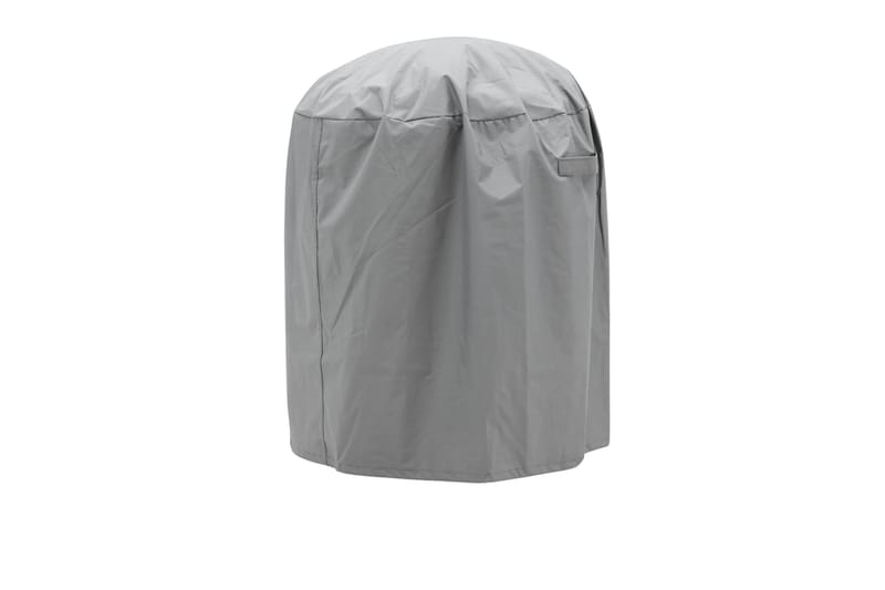 Klas Grilltrekk 90x90 cm - Grå - Hagemøbler - Puteoppbevaring & møbelbeskyttelse - Overtrekk hagemøbler