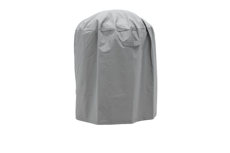 Klas Grilltrekk 90x90 cm - Grå - Hagemøbler - Puteoppbevaring & møbelbeskyttelse - Overtrekk hagemøbler