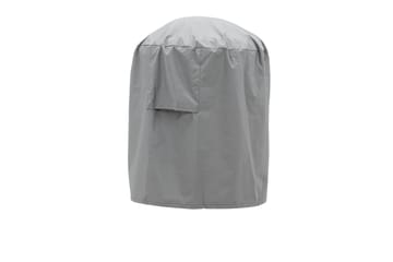 Klas Grilltrekk 90x90 cm - Grå - Hagemøbler - Puteoppbevaring & møbelbeskyttelse - Overtrekk hagemøbler