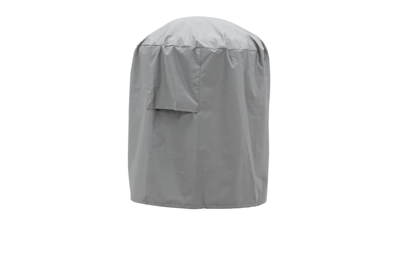 Klas Grilltrekk 90x90 cm - Grå - Hagemøbler - Puteoppbevaring & møbelbeskyttelse - Overtrekk hagemøbler
