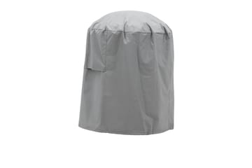 Klas Grilltrekk 90x90 cm - Grå - Hagemøbler - Puteoppbevaring & møbelbeskyttelse - Overtrekk hagemøbler