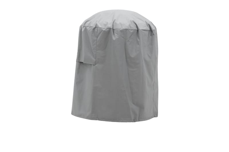 Klas Grilltrekk 90x90 cm - Grå - Hagemøbler - Puteoppbevaring & møbelbeskyttelse - Overtrekk hagemøbler