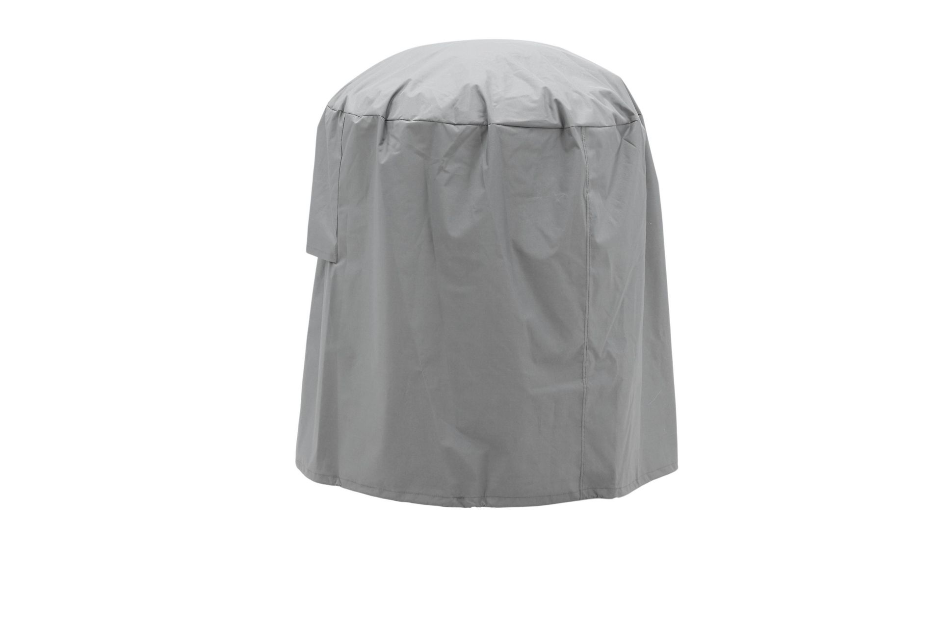 Klas Grilltrekk 90x90 cm - Grå - Hagemøbler - Puteoppbevaring & møbelbeskyttelse - Overtrekk hagemøbler