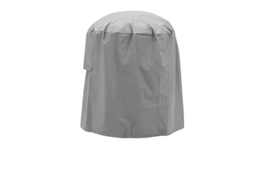 Klas Grilltrekk 90x90 cm - Grå - Hagemøbler - Puteoppbevaring & møbelbeskyttelse - Overtrekk hagemøbler