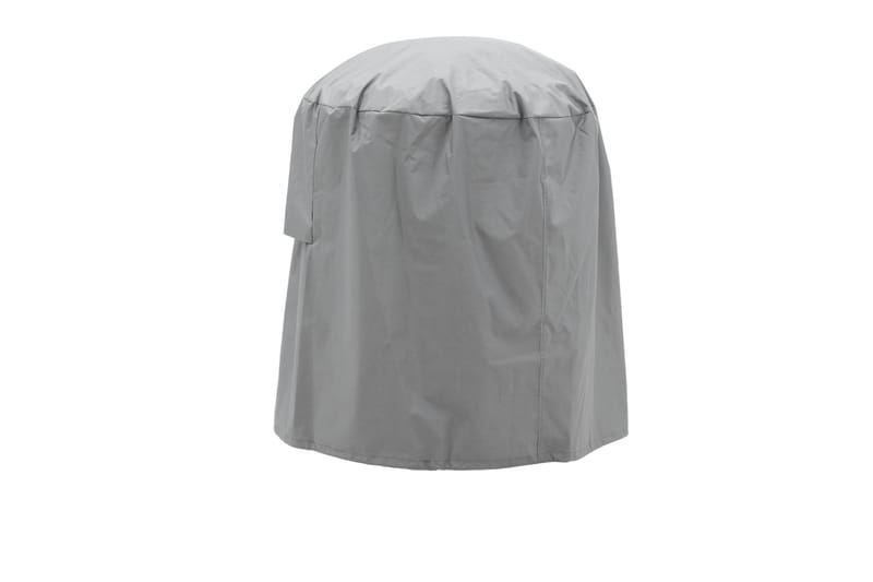 Klas Grilltrekk 90x90 cm - Grå - Hagemøbler - Puteoppbevaring & møbelbeskyttelse - Overtrekk hagemøbler