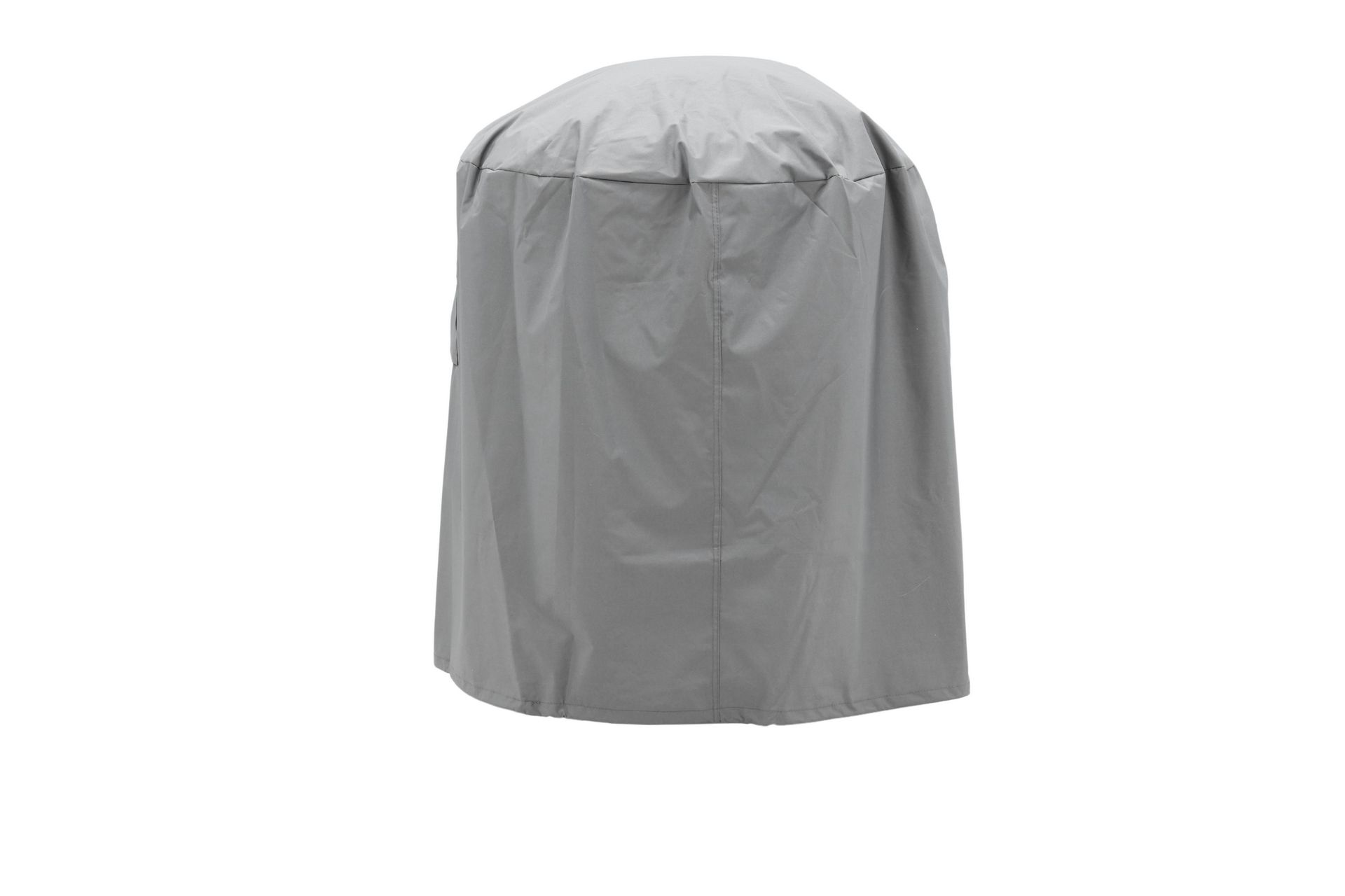Klas Grilltrekk 90x90 cm - Grå - Hagemøbler - Puteoppbevaring & møbelbeskyttelse - Overtrekk hagemøbler