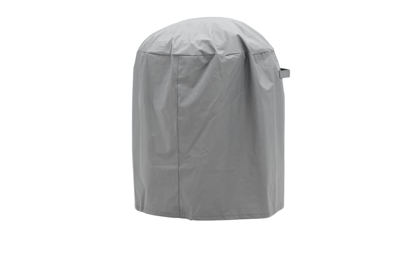Klas Grilltrekk 90x90 cm - Grå - Hagemøbler - Puteoppbevaring & møbelbeskyttelse - Overtrekk hagemøbler