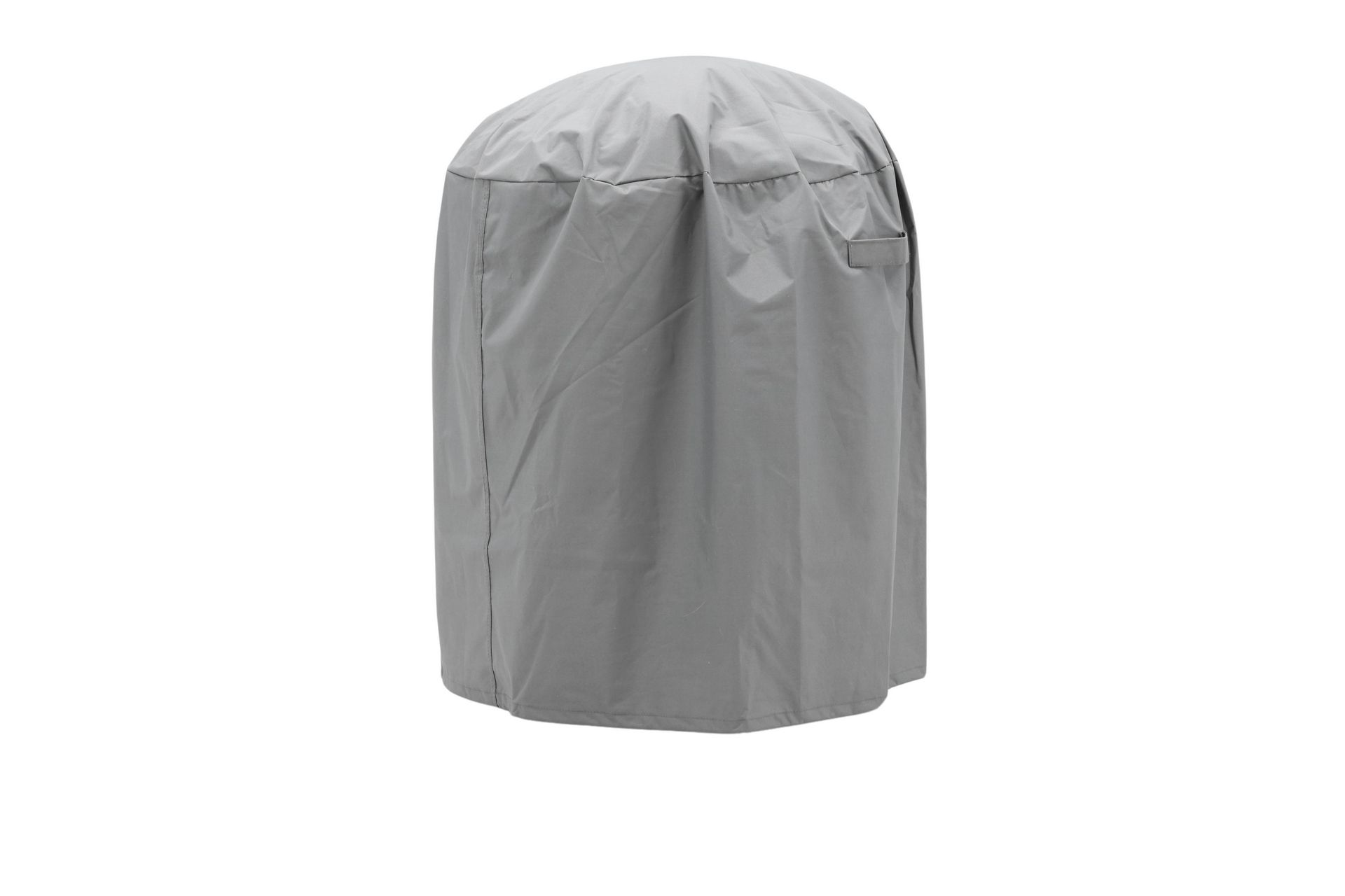 Klas Grilltrekk 90x90 cm - Grå - Hagemøbler - Puteoppbevaring & møbelbeskyttelse - Overtrekk hagemøbler