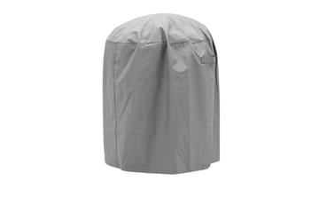 Klas Grilltrekk 90x90 cm - Grå - Hagemøbler - Puteoppbevaring & møbelbeskyttelse - Overtrekk hagemøbler
