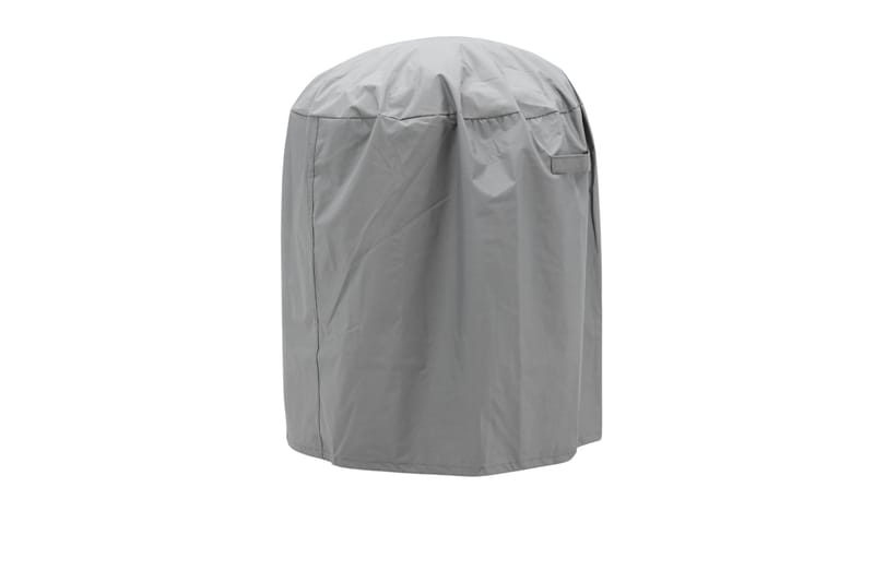 Klas Grilltrekk 90x90 cm - Grå - Hagemøbler - Puteoppbevaring & møbelbeskyttelse - Overtrekk hagemøbler