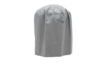 Klas Grilltrekk 90x90 cm - Grå - Hagemøbler - Puteoppbevaring & møbelbeskyttelse - Overtrekk hagemøbler