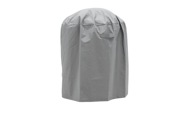 Klas Grilltrekk 90x90 cm - Grå - Hagemøbler - Puteoppbevaring & møbelbeskyttelse - Overtrekk hagemøbler