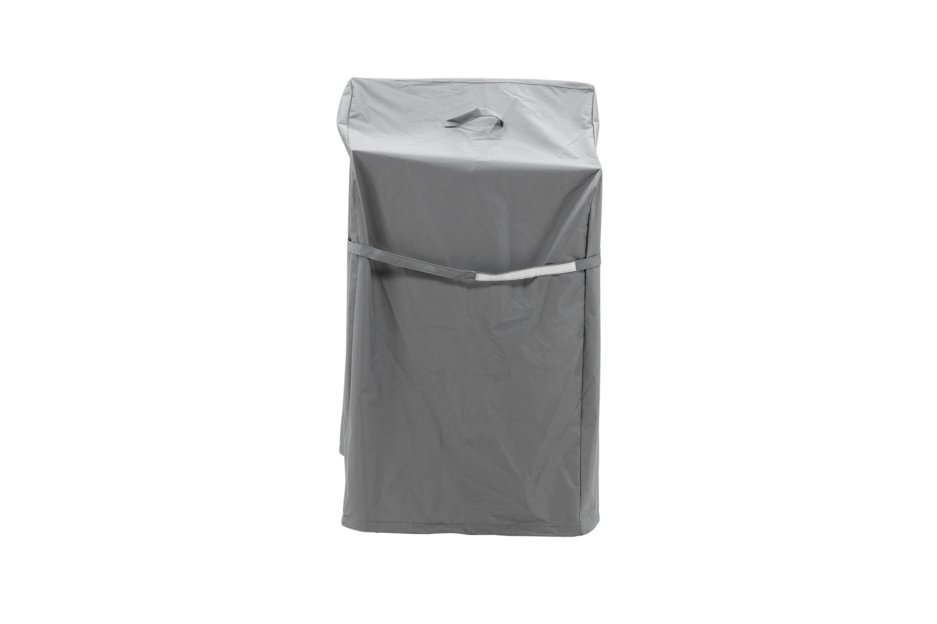 Klas Grilltrekk 150x100x70 cm - Grå - Hagemøbler - Puteoppbevaring & møbelbeskyttelse - Overtrekk hagemøbler