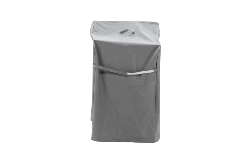 Klas Grilltrekk 150x100x70 cm - Grå - Hagemøbler - Puteoppbevaring & møbelbeskyttelse - Overtrekk hagemøbler