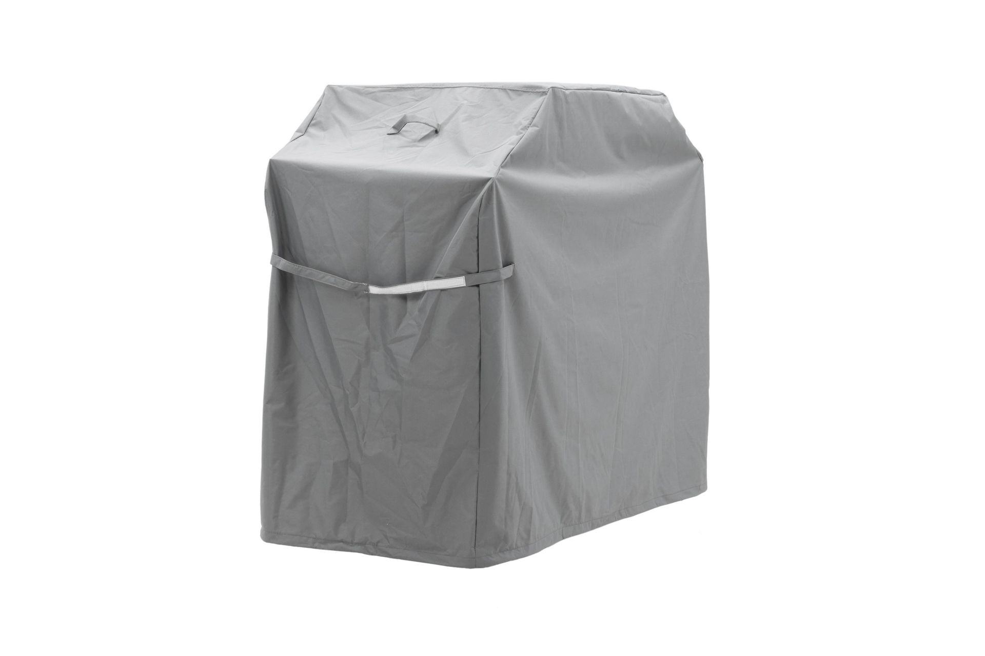 Klas Grilltrekk 150x100x70 cm - Grå - Hagemøbler - Puteoppbevaring & møbelbeskyttelse - Overtrekk hagemøbler