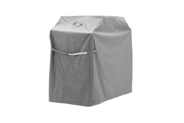 Klas Grilltrekk 150x100x70 cm - Grå - Hagemøbler - Puteoppbevaring & møbelbeskyttelse - Overtrekk hagemøbler