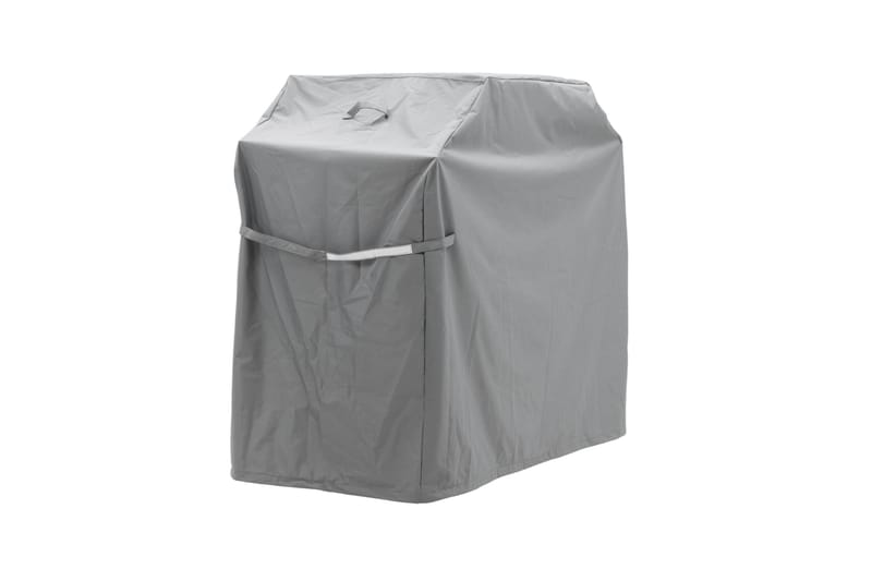 Klas Grilltrekk 150x100x70 cm - Grå - Hagemøbler - Puteoppbevaring & møbelbeskyttelse - Overtrekk hagemøbler