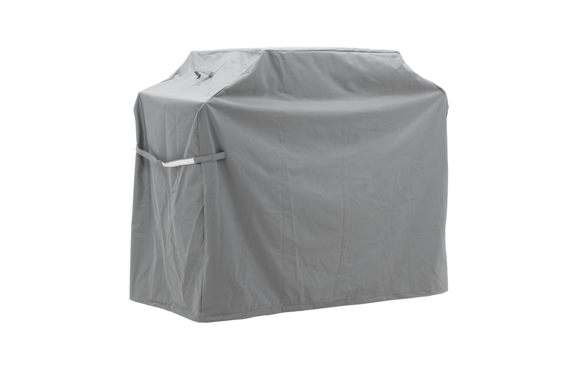 Klas Grilltrekk 150x100x70 cm - Grå - Hagemøbler - Puteoppbevaring & møbelbeskyttelse - Overtrekk hagemøbler