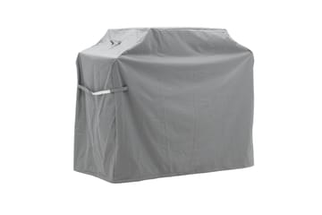 Klas Grilltrekk 150x100x70 cm - Grå - Hagemøbler - Puteoppbevaring & møbelbeskyttelse - Overtrekk hagemøbler