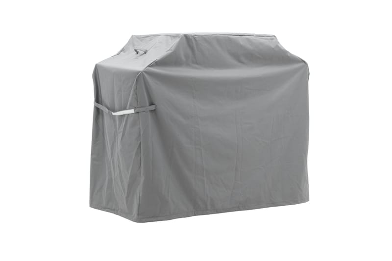 Klas Grilltrekk 150x100x70 cm - Grå - Hagemøbler - Puteoppbevaring & møbelbeskyttelse - Overtrekk hagemøbler