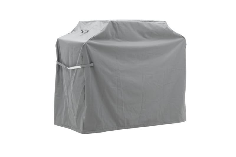 Klas Grilltrekk 150x100x70 cm - Grå - Hagemøbler - Puteoppbevaring & møbelbeskyttelse - Overtrekk hagemøbler