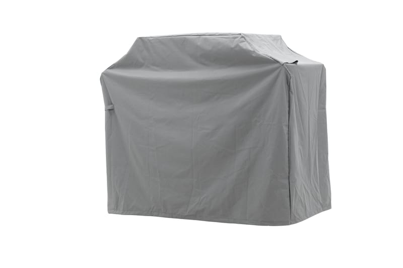 Klas Grilltrekk 150x100x70 cm - Grå - Hagemøbler - Puteoppbevaring & møbelbeskyttelse - Overtrekk hagemøbler