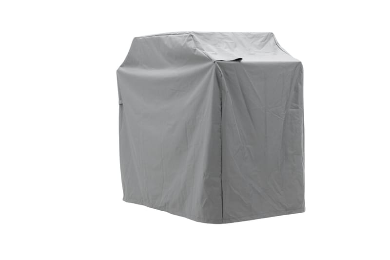 Klas Grilltrekk 150x100x70 cm - Grå - Hagemøbler - Puteoppbevaring & møbelbeskyttelse - Overtrekk hagemøbler